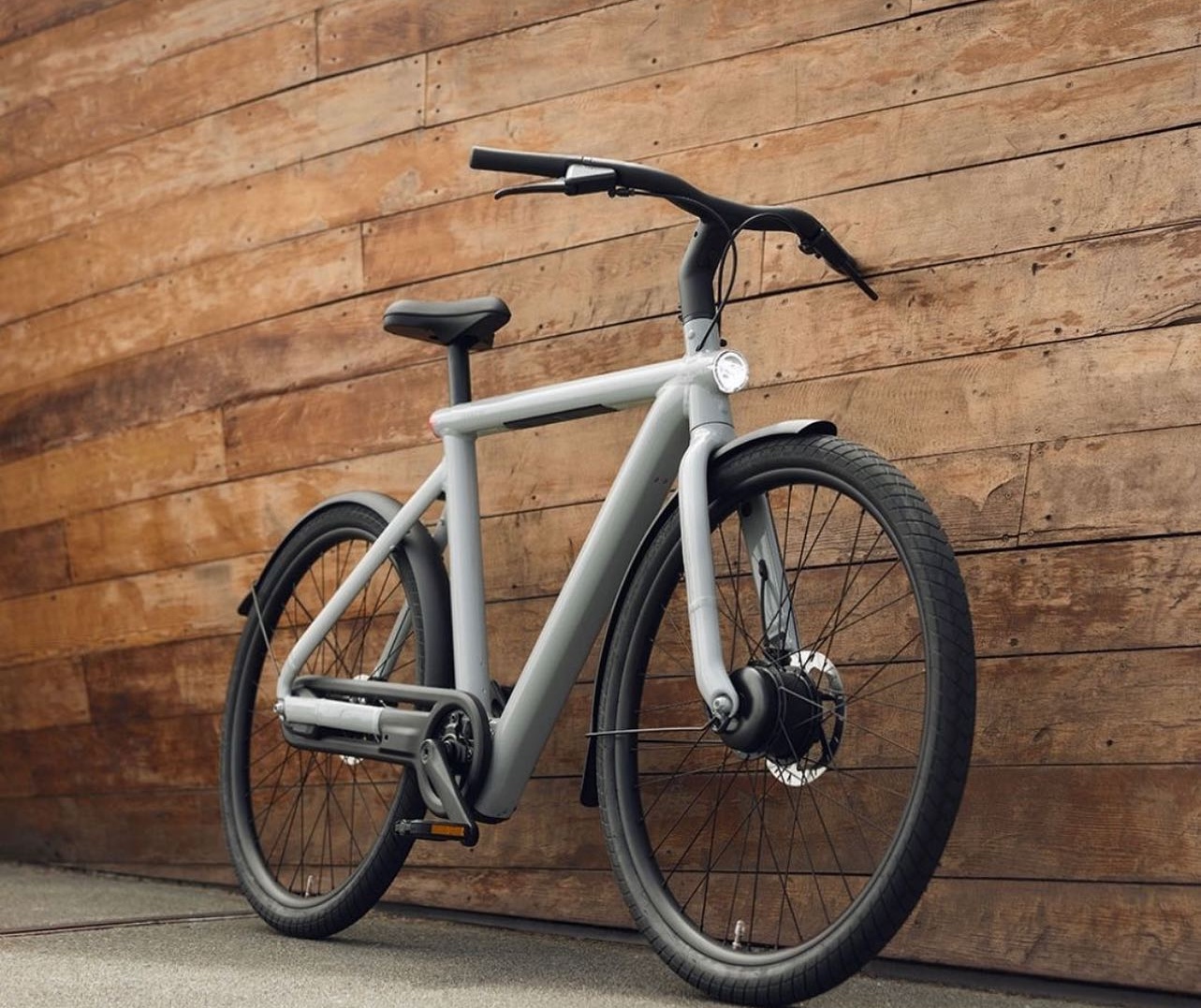Premium E-Bike T&uuml;bingen